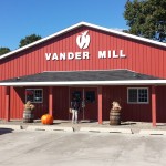 Vander Mill Ciders Spring Lake MI