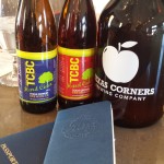Texas Corners Brewing Company