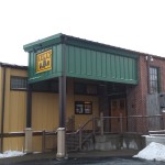 Bell's Eccentric Cafe Kalamazoo