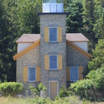 Bois Blanc Island Lighthouse