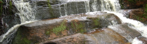 10 Hidden Gem Waterfalls of Michigan's Upper Peninsula
