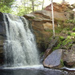 Hidden Gem UP Waterfalls