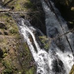 Manganese Falls