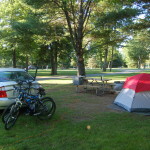 Michigan State Park Camping Fees To Increase In 2015