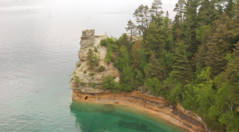 7 Natural Wonders of Michigan: Upper Peninsula