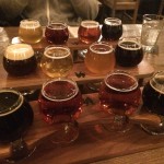 Brewery Vivant – Belgian-Inspired Beer in Grand Rapids