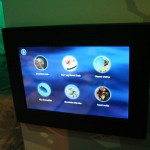 Aquarium has Interactive Tablets Throughout to Learn More About the Animals in the Aquarium