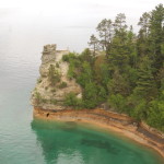 Miners Castle