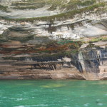 Pictured Rocks Boat Cruise