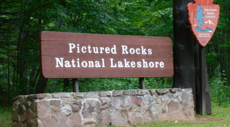 Are New Camping Options Coming for Pictured Rocks National Lakeshore?