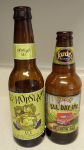 Try These 12 Michigan Beers IPAs