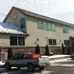 Rockford Brewing Company Public House – Rockford