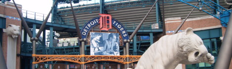 Detroit Tigers 2015 Promotional and Giveaway Schedule and Guide: Best Days for Fans and Families