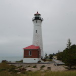 5 Michigan Lighthouses Will Receive State Grants For Improvements In 2015