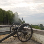 Historic Forts of Northern Michigan and the Upper Peninsula