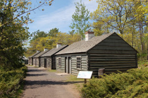 Fort Wilkins State Park