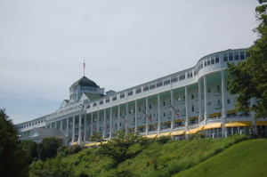 Grand Hotel Mackinac