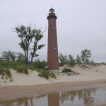 Little Sable Point Light, Silver Lake State Park