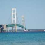 60 Facts and Figures About the Mackinac Bridge
