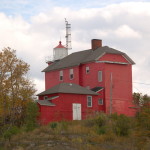 16 Michigan Lighthouses You Should Visit in 2016
