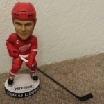 Detroit Red Wings Have 12 Home Games Left and Several Promotional Games