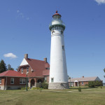 Seul Choix Point Lighthouse, Gulliver