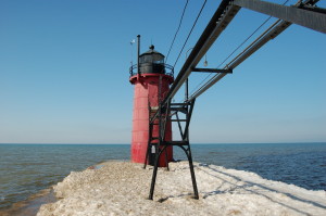 South Haven Light, South Haven