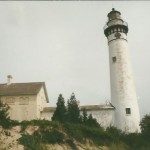 south manitou island lighthouse