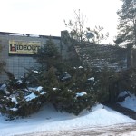 Hideout Brewing Company