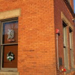 The Mitten Brewing – Baseball, Pizza and Beer in Grand Rapids