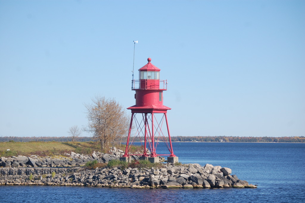Lake Huron Lighthouses