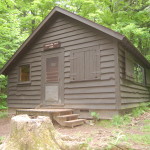 Greenstone Falls Cabin
