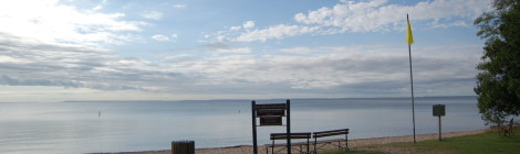 J.W. Wells State Park - Camping and More on Lake Michigan's Green Bay