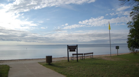 J.W. Wells State Park - Camping and More on Lake Michigan's Green Bay