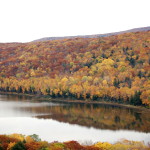 Photo Gallery Friday: Porcupine Mountains Wilderness State Park