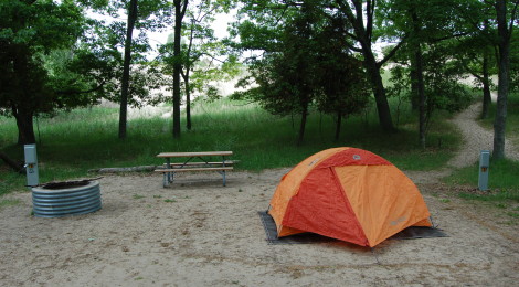 Michigan State Park Campground Updates: What to Expect in 2024
