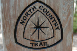 North Country Belle iron Trail