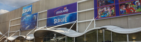 Legoland Michigan Coming in 2016: Everything About to Be Awesome at Great Lakes Crossing Outlets
