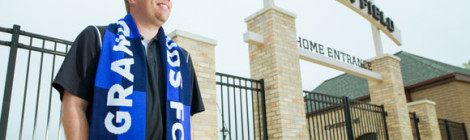 My 5 Favorite Places in Michigan: Matt Roberts - GRFC Founder and Youth Academy Coordinator Midwest United FC