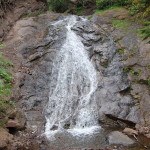 Jacobs Falls – A Roadside Waterfall in Keweenaw County
