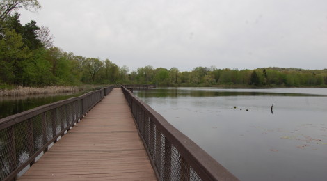 Photo Gallery Friday: Pickerel Lake Park - Fred Meijer Nature Preserve, Kent County