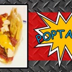 Poptarko: The Pop Tart Taco You Can Enjoy at Battle Creek Bombers Baseball Games