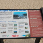 Meijer Sign Petoskey State Park