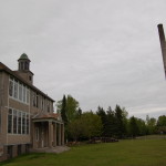 Photo Gallery Friday: Mohawk Stamp Mill Ruins and Historic Schoolhouse in Gay
