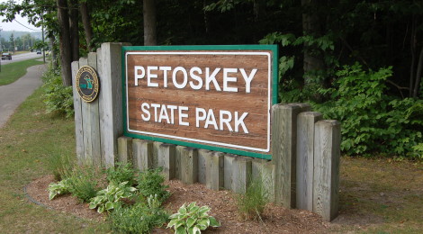 Proposed Bill Could Give Michigan Residents "First Dibs" At Popular State Park Campgrounds