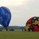 Balloon Show Battle Creek