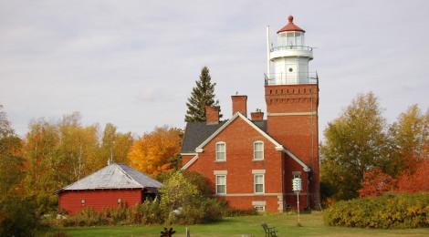 10 Things To Do Between Marquette and Big Bay in Marquette County, Michigan