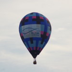 Blu Fish Balloon Battle Creek MI