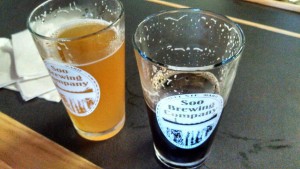 Six Upper Peninsula Breweries - Soo Brewing