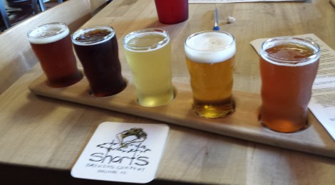 Short's Brewing Company - Try Unique Michigan Beers in Bellaire